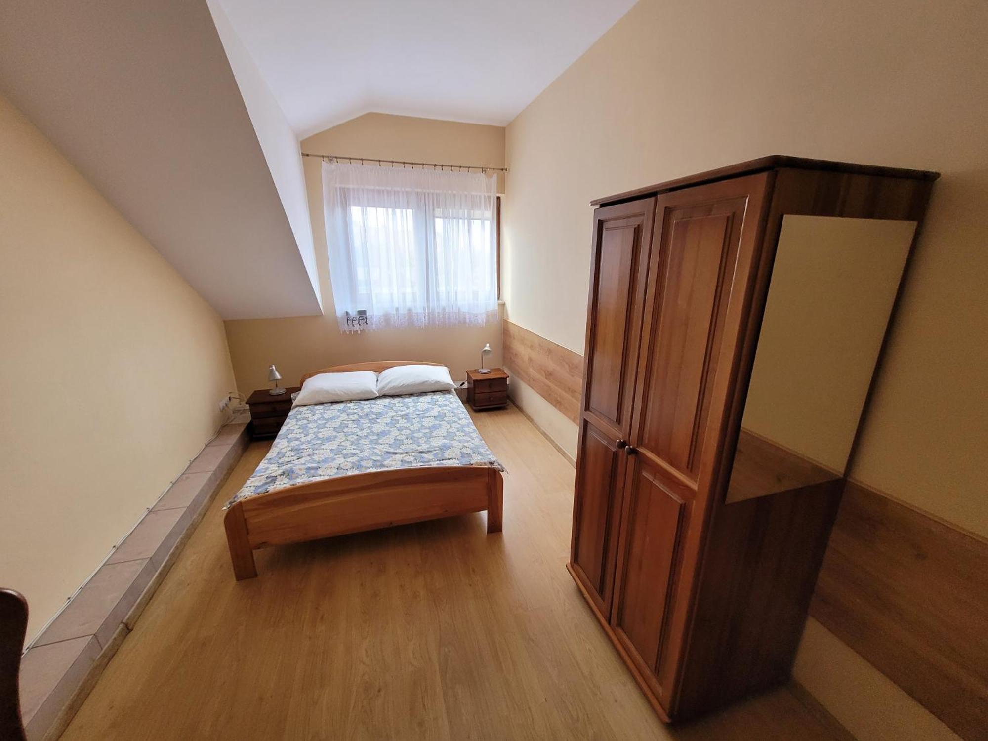 Zlota Roza Hotel Sedziszow Bagian luar foto