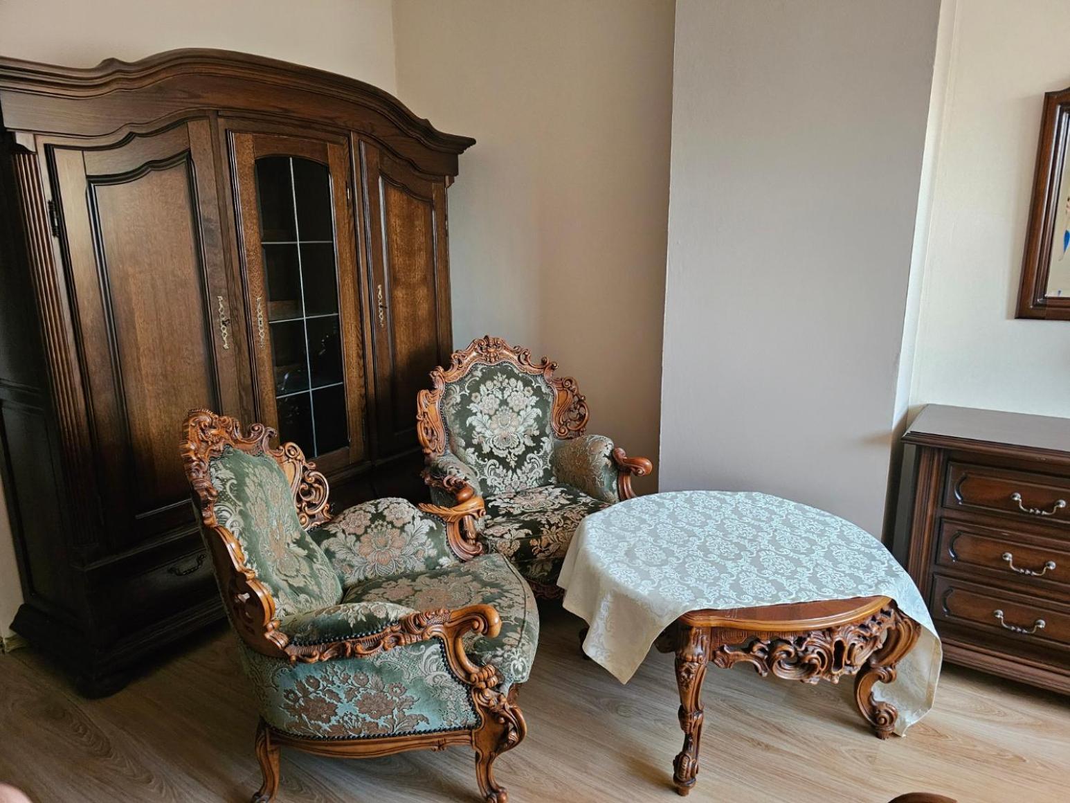 Zlota Roza Hotel Sedziszow Bagian luar foto